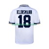 Maillot de Foot Tottenham Hotspur Domicile Retro 1994